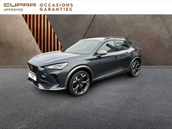 Photo Cupra Formentor 1.4 e-HYBRID 245ch VZ DSG6