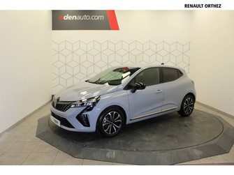 Photo Renault Clio TCe 90 Techno