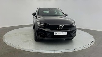 Photo Volvo C40 Recharge 238 ch 1EDT Start