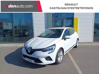 Photo Renault Clio Blue dCi 85 Business