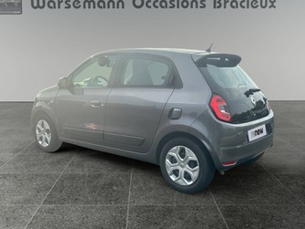 Photo Renault Twingo III Twingo III TCe 95
