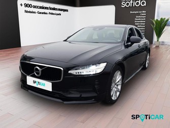 Photo Volvo S90 D3 AdBlue 150ch Business Executive