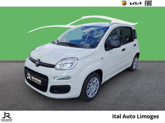 Photo Fiat Panda Classic 1.0 70ch BSG S&S City