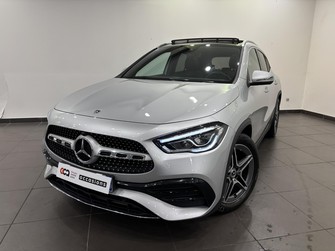 Photo Mercedes GLA GLA GLA 200 7G-DCT