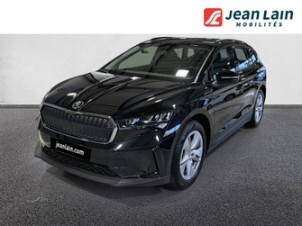 Photo Skoda Enyaq 60