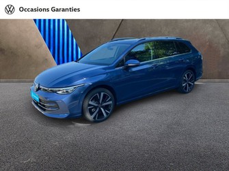 Photo Volkswagen Golf SW 1.5 eTSI Evo2 150ch Style DSG7