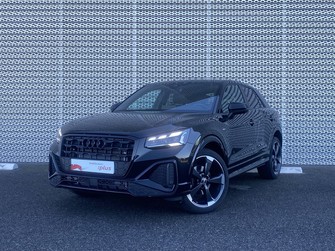 Photo Audi Q2 Q2 35 TFSI 150 S tronic 7
