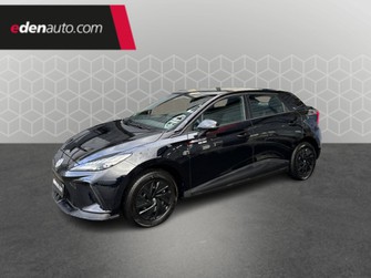 Photo MG  Electric 51kWh - 125 kW 2WD Standard