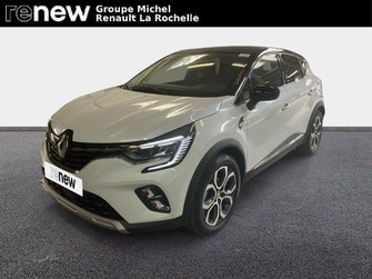Photo Renault Captur Captur TCe 90 Techno