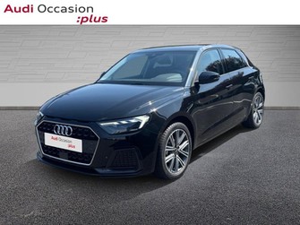 Photo Audi A1 Sportback 25 TFSI 95ch Design