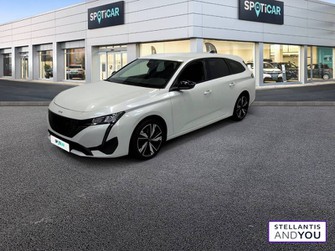 Photo Peugeot 308 SW BlueHDi 130ch S&S BVM6 Allure