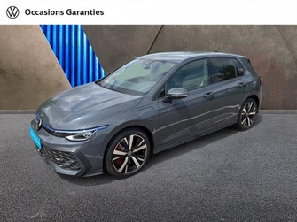 Photo Volkswagen Golf 1.5 eHybrid 272ch GTE DSG6