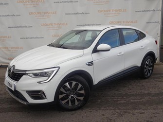 Photo Renault Arkana TCe 140 EDC - 22 Equilibre