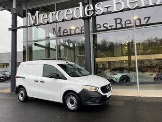 Photo Mercedes Citan 110 CDI Long First 5cv