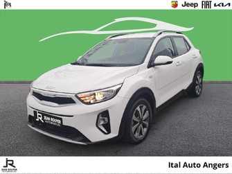 Photo Kia Stonic 1.0 T-GDi 100ch Active