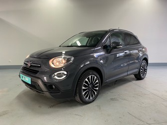 Photo Fiat 500X 1.0 Fire Turbo T3 120 Cross