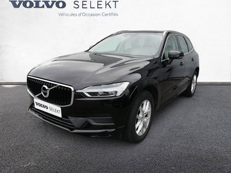 Photo Volvo XC60 XC60 D4 AdBlue 190 ch Geartronic 8