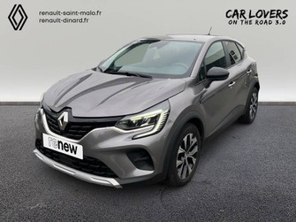 Photo Renault Captur TCe 90 Evolution