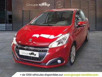 Photo Peugeot 208 208 PureTech 82ch S&S BVM5