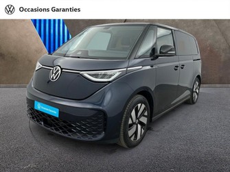 Photo Volkswagen  204ch Pro 77 kWh