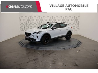 Photo Cupra Formentor 2.0 TSI 245 ch DSG7 VZ