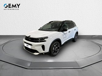 Photo Citroen C5 Aircross Hybride 145 e-DCS6 Max