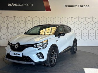 Photo Renault Captur TCe 90 - 21 Intens