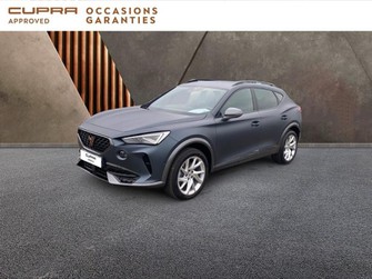 Photo Cupra Formentor 1.5 TSI 150ch Business Edition DSG7