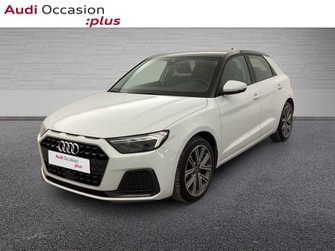 Photo Audi A1 Sportback 25 TFSI 95ch Advanced 2 S tronic 7