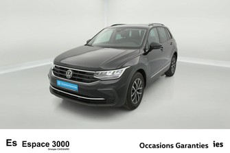 Photo Volkswagen Tiguan BUSINESS Tiguan 1.5 TSI 150 DSG7