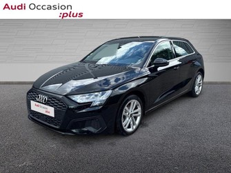 Photo Audi A3 Sportback 30 TDI 116ch Design S tronic 7