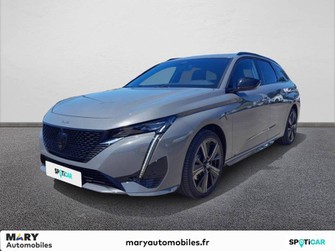 Photo Peugeot 308 SW BlueHDi 130ch S&S EAT8 GT