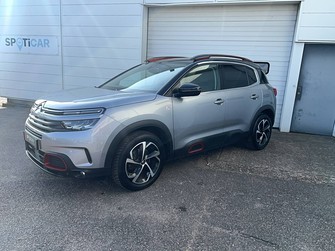 Photo Citroen C5 Aircross C5 Aircross BlueHDi 130 S&S EAT8