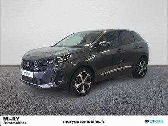 Photo Peugeot 3008 BlueHDi 130ch S&S EAT8 Allure Pack