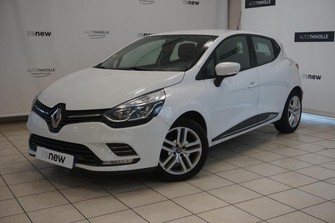Photo Renault Clio IV dCi 90 Energy 82g Zen