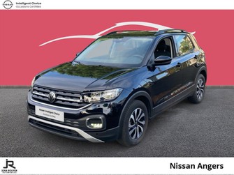 Photo Volkswagen T-Cross 1.0 TSI 110ch Active