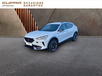 Photo Cupra Formentor 1.5 TSI 150ch Business Edition DSG7