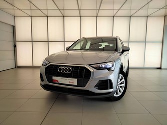 Photo Audi Q3 Q3 45 TFSIe 245 ch S tronic 6