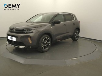 Photo Citroen C5 Aircross PureTech 130 S&S EAT8 C-Series