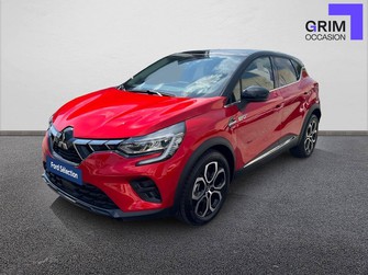 Photo Mitsubishi ASX MY23 ASX 1.6 MPI PHEV 159 AS&G