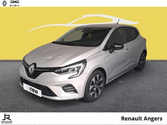 Photo Renault Clio 1.5 Blue dCi 100ch Evolution