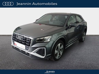 Photo Audi Q2 Q2 30 TFSI 110 BVM6