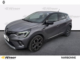 Photo Renault Captur TCe 100 Intens