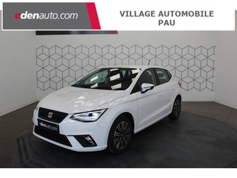 Photo Seat Ibiza 1.0 MPI 80 ch S/S BVM5 Copa