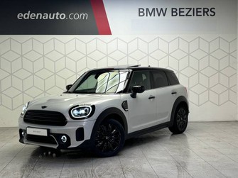 Photo Mini  Mini Countryman 150 ch BVA8 Cooper D Edition Northwood