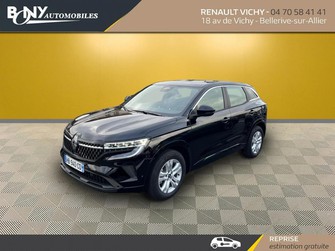 Photo Renault Austral E-Tech full hybrid 200 GSR2 Evolution
