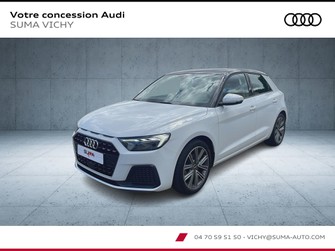 Photo Audi A1 SPORTBACK A1 Sportback 30 TFSI 110 ch S tronic 7