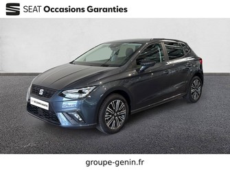 Photo Seat Ibiza Ibiza 1.0 EcoTSI 115 ch S/S DSG7