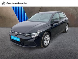 Photo Volkswagen Golf 1.0 eTSI OPF 110ch Life Plus DSG7