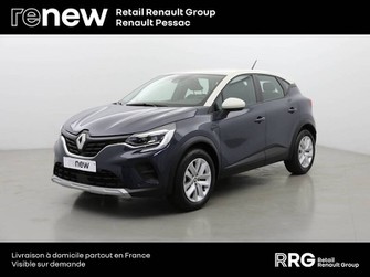 Photo Renault Captur Captur TCe 90